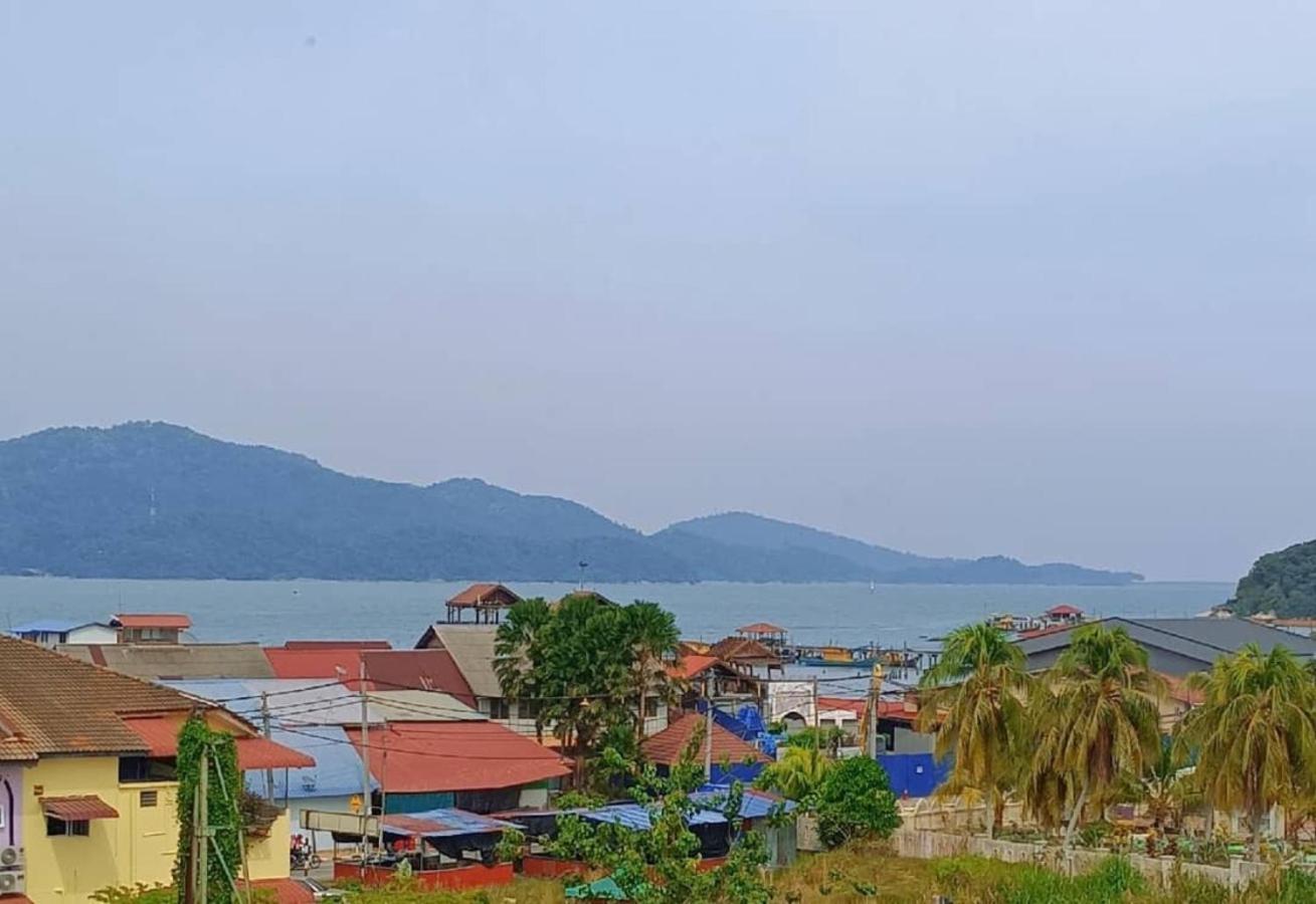 De Clinique Hotel Kampong Pasir Bogak Exterior photo